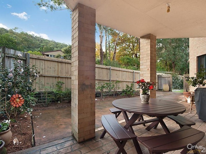 10/7A Riou Street, Gosford NSW 2250