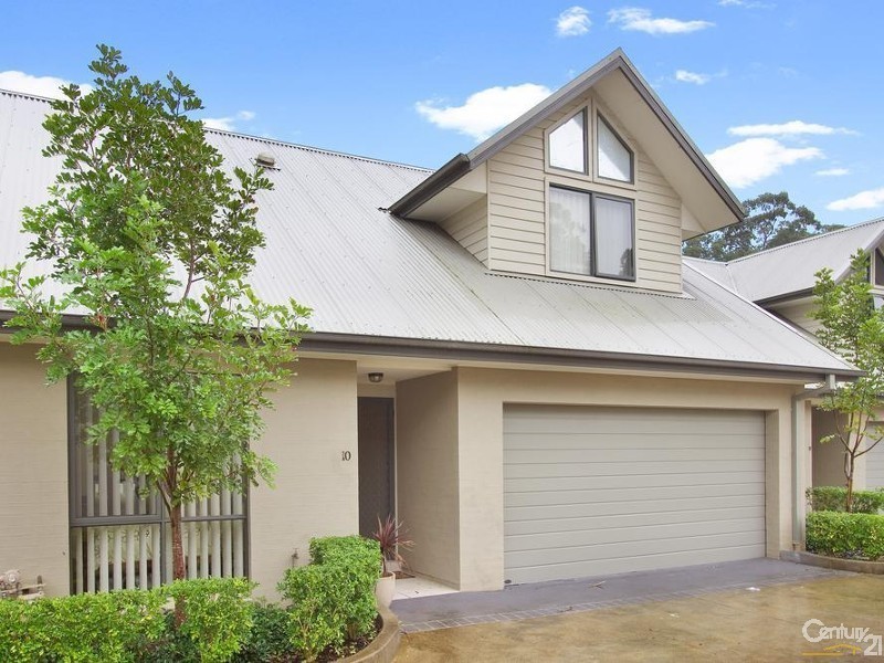 10/5 Prings Road, Niagara Park NSW 2250