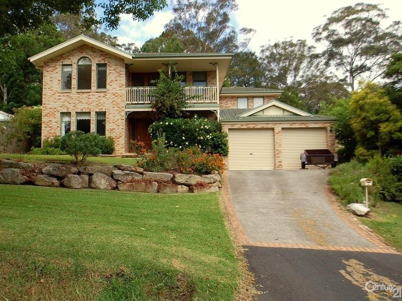 28 Barree Avenue, Narara NSW 2250