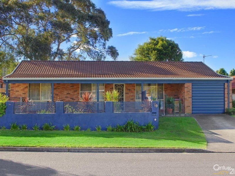 19 Arrawarra st, Narara NSW 2250