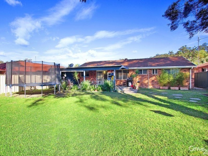 19 Arrawarra st, Narara NSW 2250