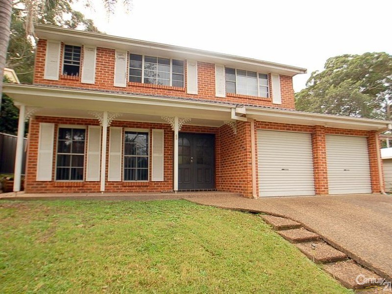 48 Broadwater Drive, Saratoga NSW 2251