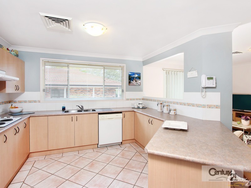 116a Reeves st, Narara NSW 2250