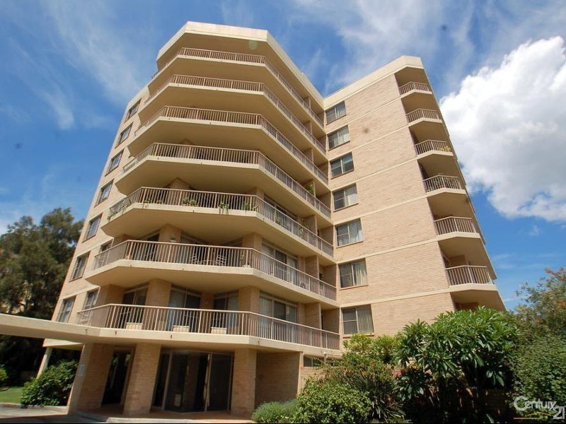14/127 Georgiana Terrace, Gosford NSW 2250