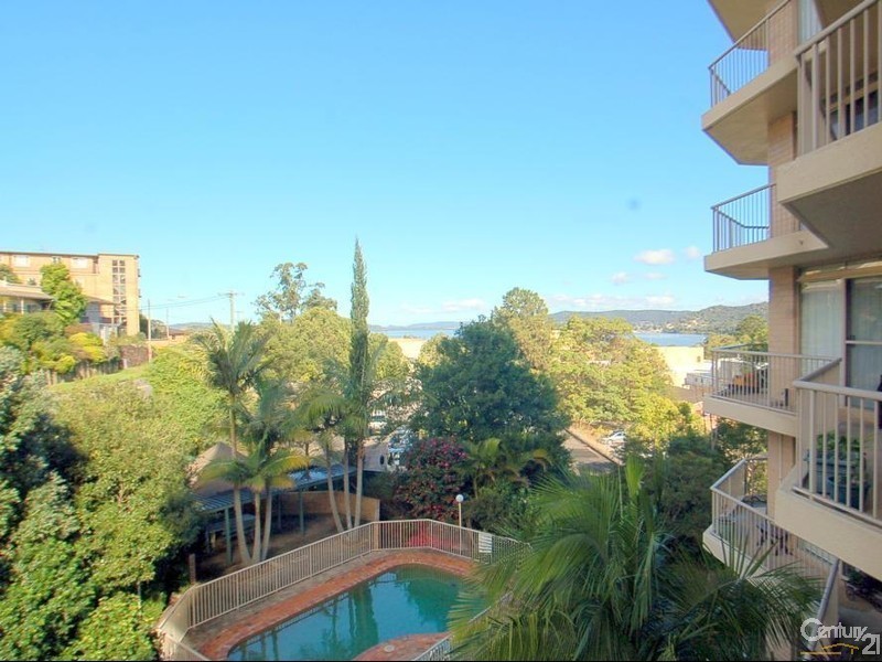 14/127 Georgiana Terrace, Gosford NSW 2250