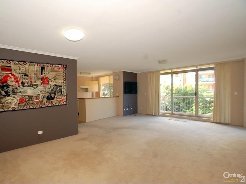 14/127 Georgiana Terrace, Gosford NSW 2250