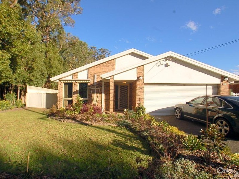 29 Reeves st, Narara NSW 2250