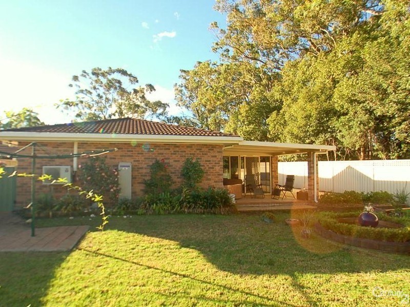 29 Reeves st, Narara NSW 2250