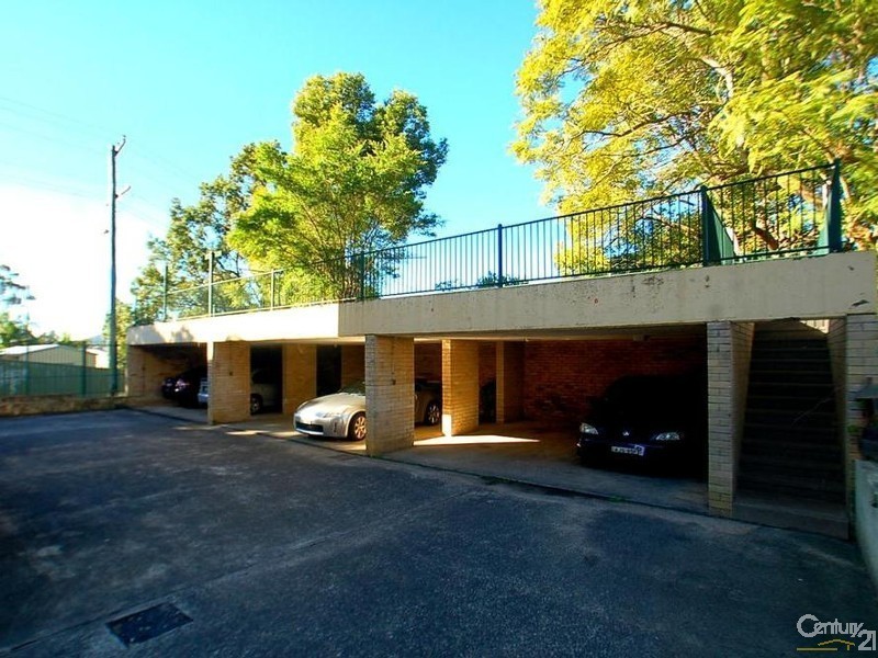 3/57 Holden Street, Gosford NSW 2250