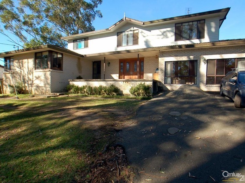 1 Eve Street, Narara NSW 2250