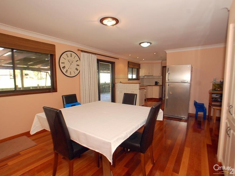 1 Eve Street, Narara NSW 2250