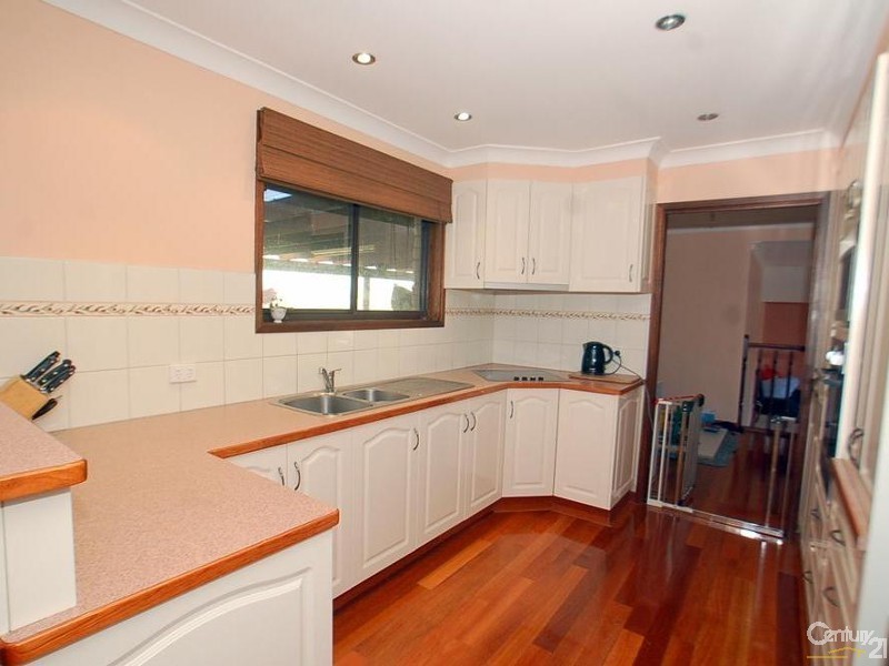 1 Eve Street, Narara NSW 2250