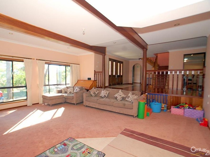 1 Eve Street, Narara NSW 2250