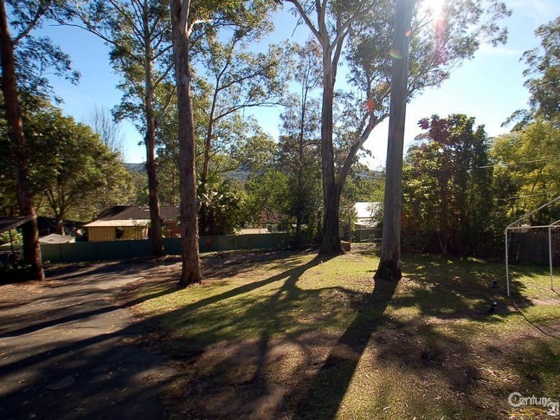 1 Eve Street, Narara NSW 2250