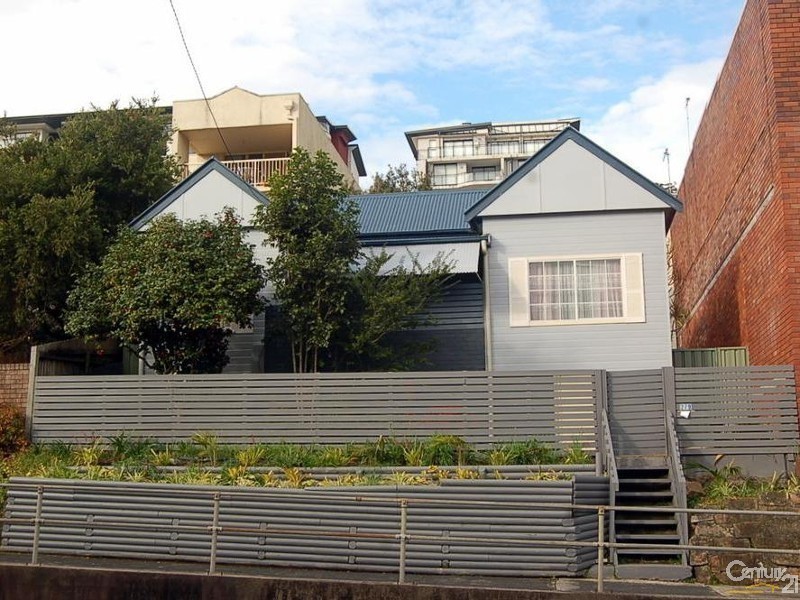 279 Mann Street, Gosford NSW 2250