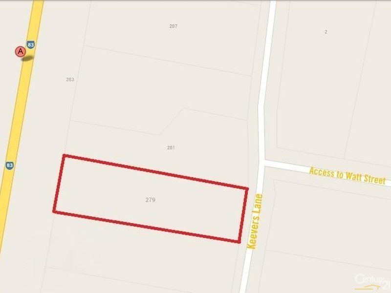 279 Mann Street, Gosford NSW 2250