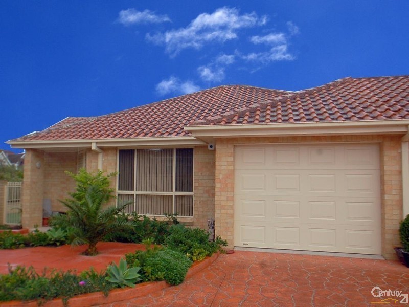 1/35 Webb st, East Gosford NSW 2250