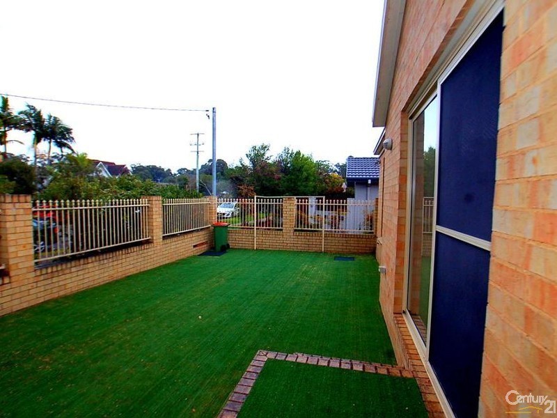 1/35 Webb st, East Gosford NSW 2250