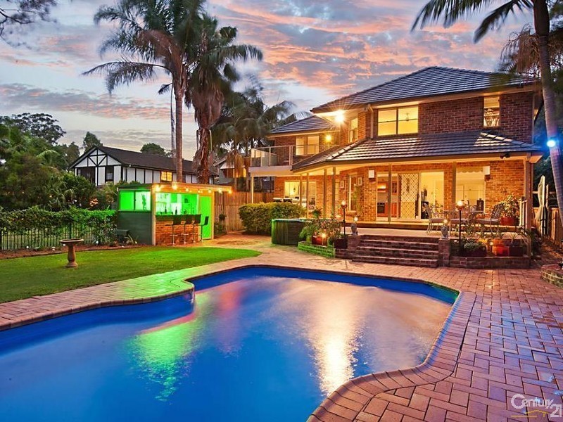 Green Point NSW 2428