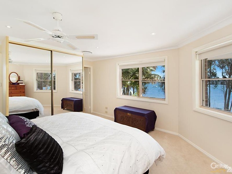 Green Point NSW 2428