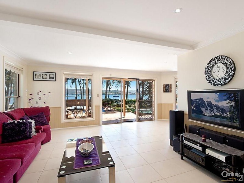 Green Point NSW 2428