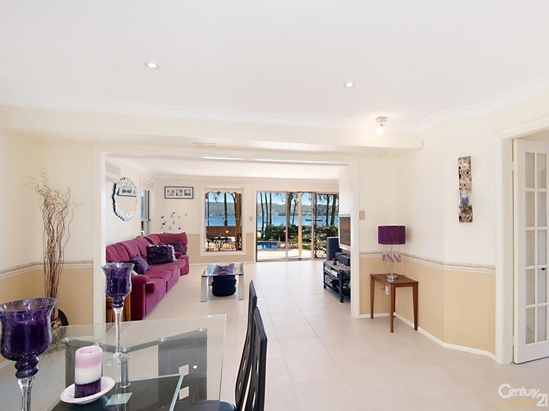 Green Point NSW 2428