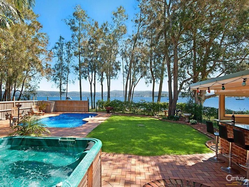 Green Point NSW 2428