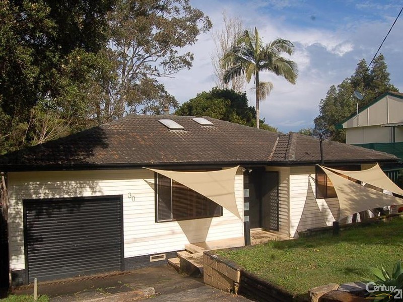 30 Wistaria Street, Wyoming NSW 2250