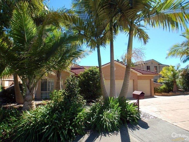 5 Avia Avenue, Erina NSW 2250