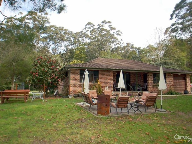 212 Ourimbah Creek Road, Ourimbah NSW 2258