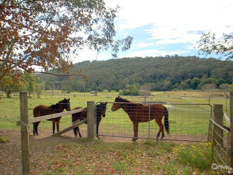 212 Ourimbah Creek Road, Ourimbah NSW 2258