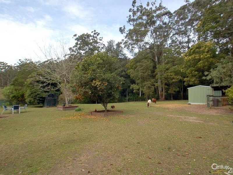 212 Ourimbah Creek Road, Ourimbah NSW 2258