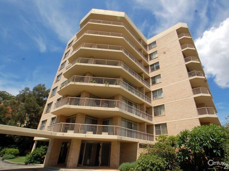 27/127 Georgiana Terrace, Gosford NSW 2250