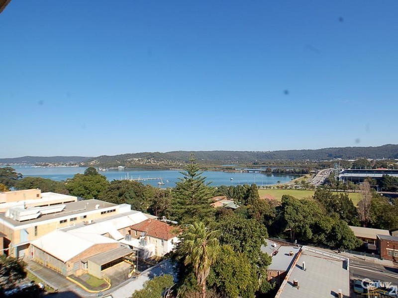 27/127 Georgiana Terrace, Gosford NSW 2250