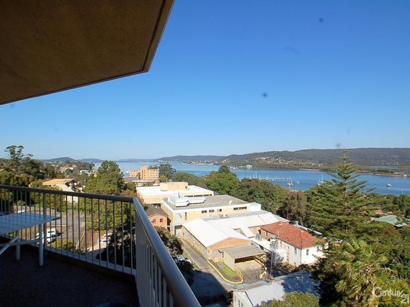 27/127 Georgiana Terrace, Gosford NSW 2250