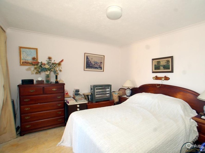 27/127 Georgiana Terrace, Gosford NSW 2250