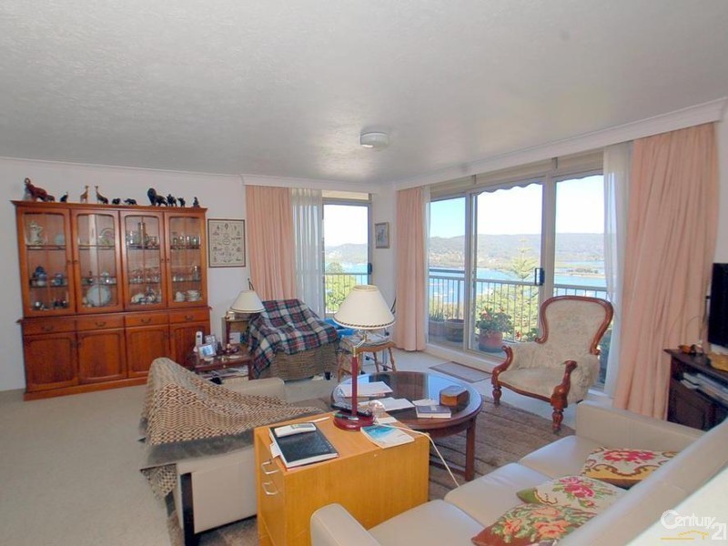 27/127 Georgiana Terrace, Gosford NSW 2250