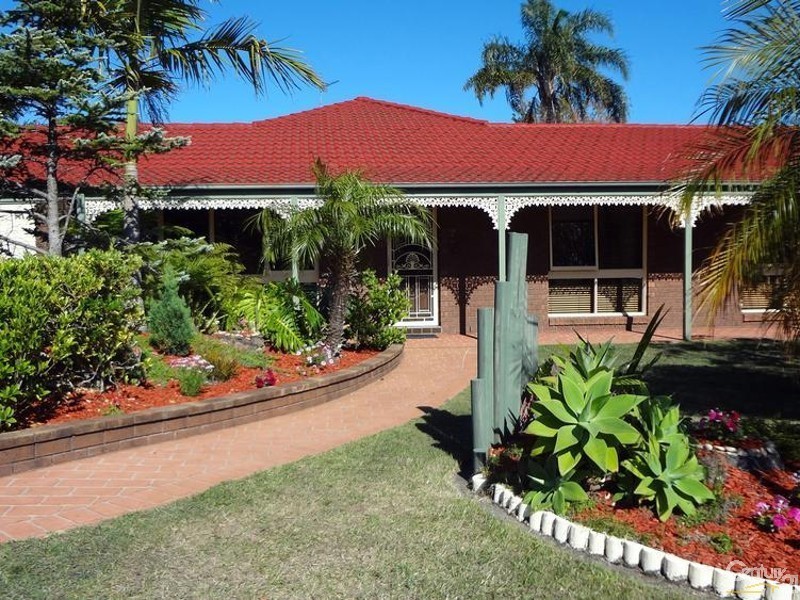 7 Belsham Road, Kariong NSW 2250