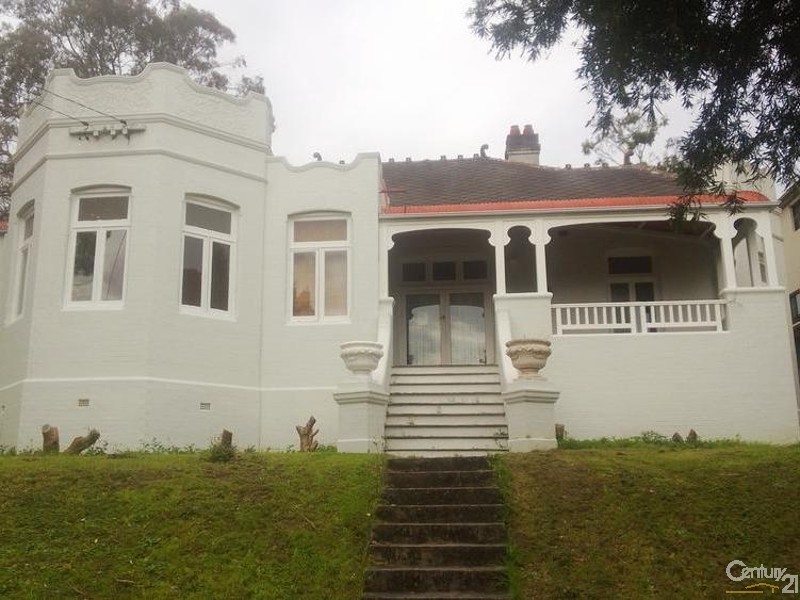 Point Frederick NSW 2250