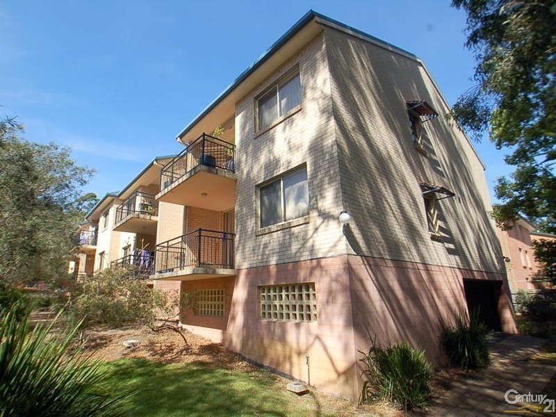8/170 Gertrude Street, Gosford NSW 2250