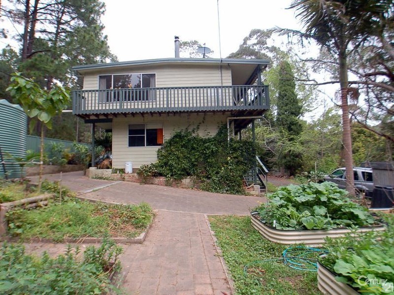 89 Berkeley rd, Berkeley Vale NSW 2261