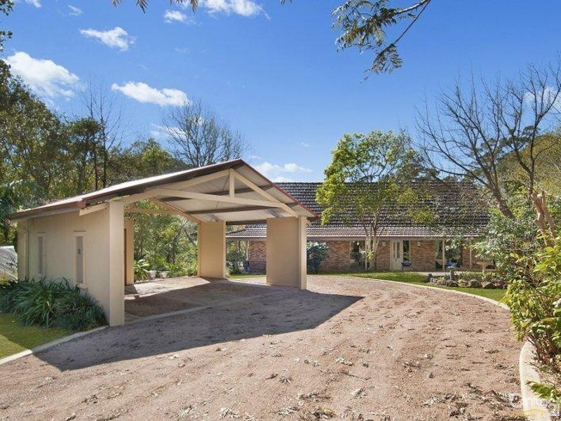 12 Monarchy Way, Narara NSW 2250