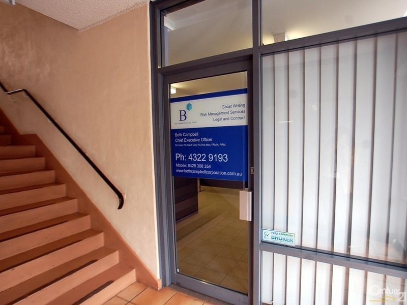 1 2/283 Mann st, Gosford NSW 2250