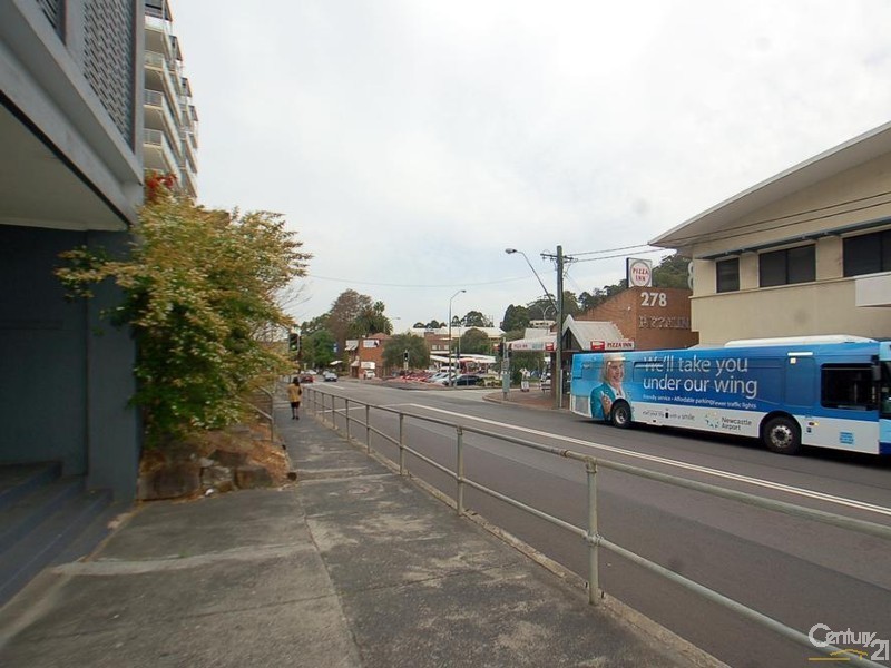1 2/283 Mann st, Gosford NSW 2250