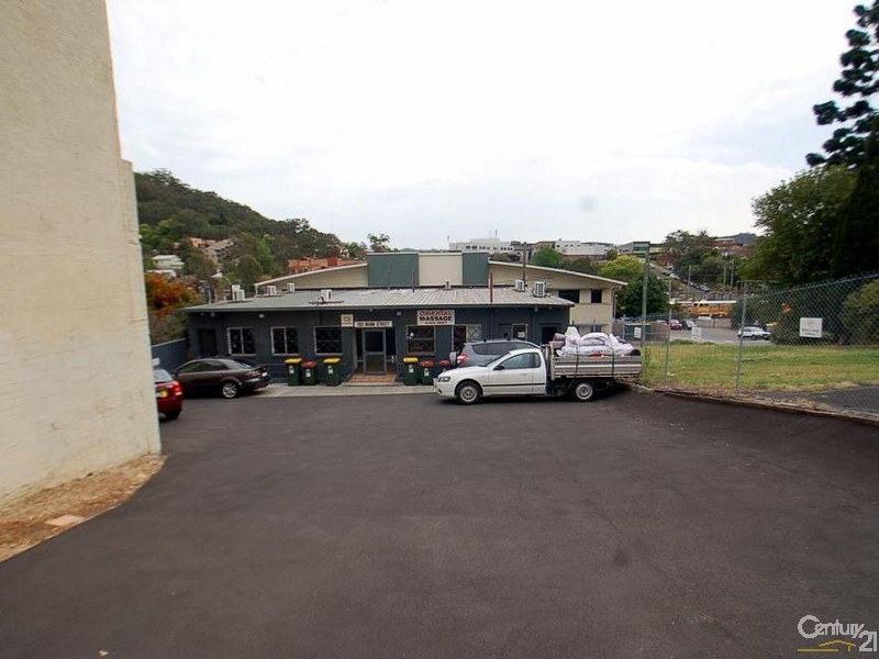 1 2/283 Mann st, Gosford NSW 2250