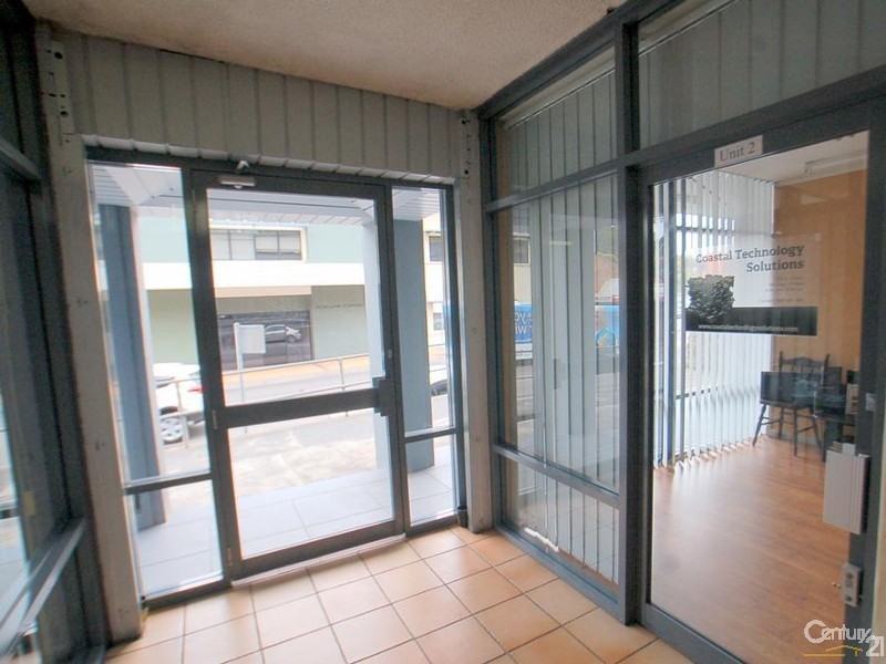 1 2/283 Mann st, Gosford NSW 2250