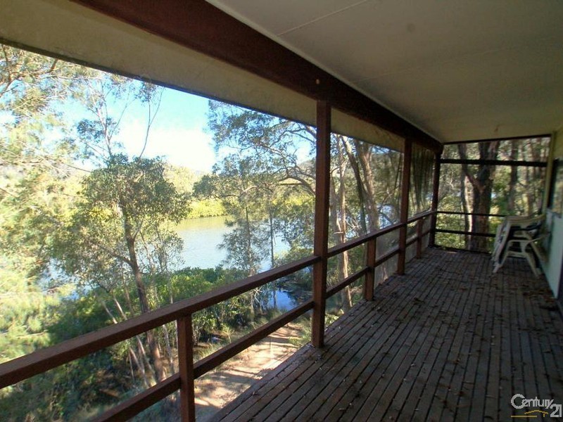 310 Popran road, Glenworth Valley NSW 2250