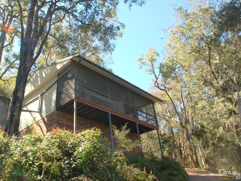 310 Popran road, Glenworth Valley NSW 2250