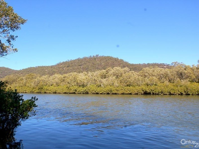 310 Popran road, Glenworth Valley NSW 2250