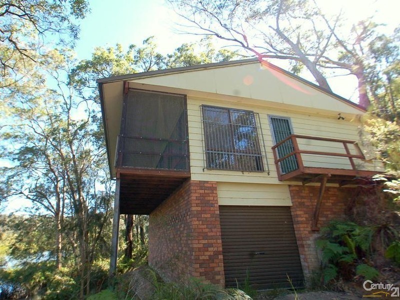 310 Popran road, Glenworth Valley NSW 2250